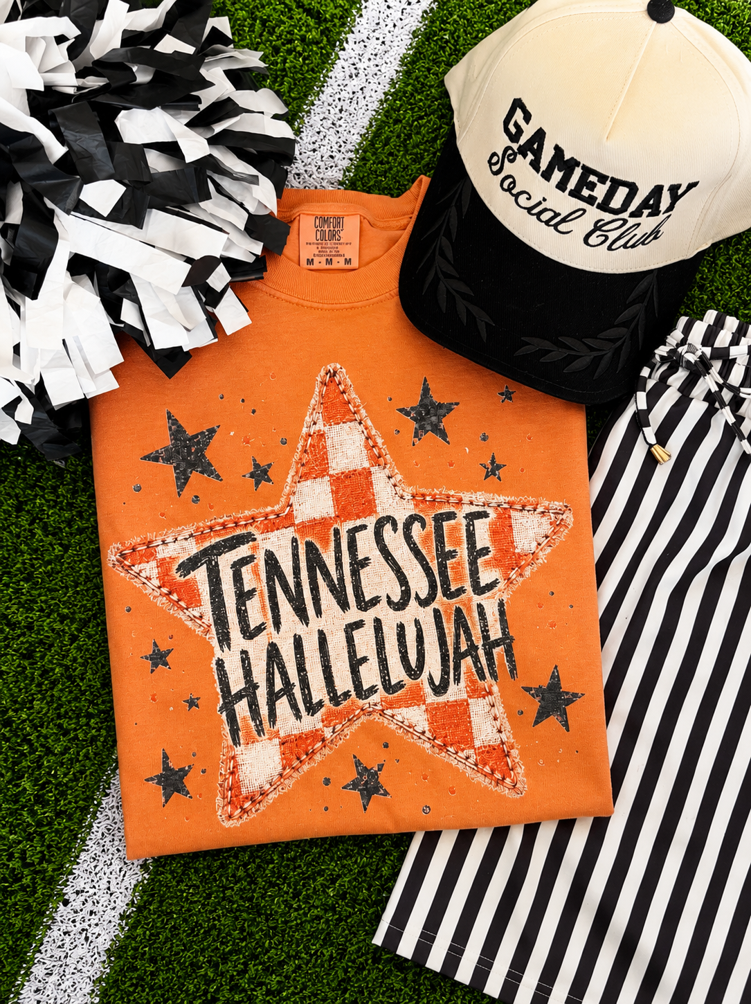 Tennessee Hallelujah Tee