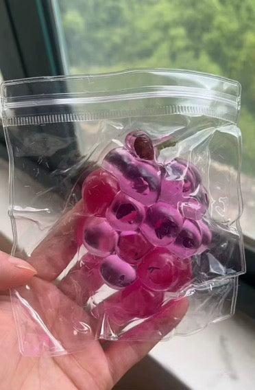 RTS Grape Squishy