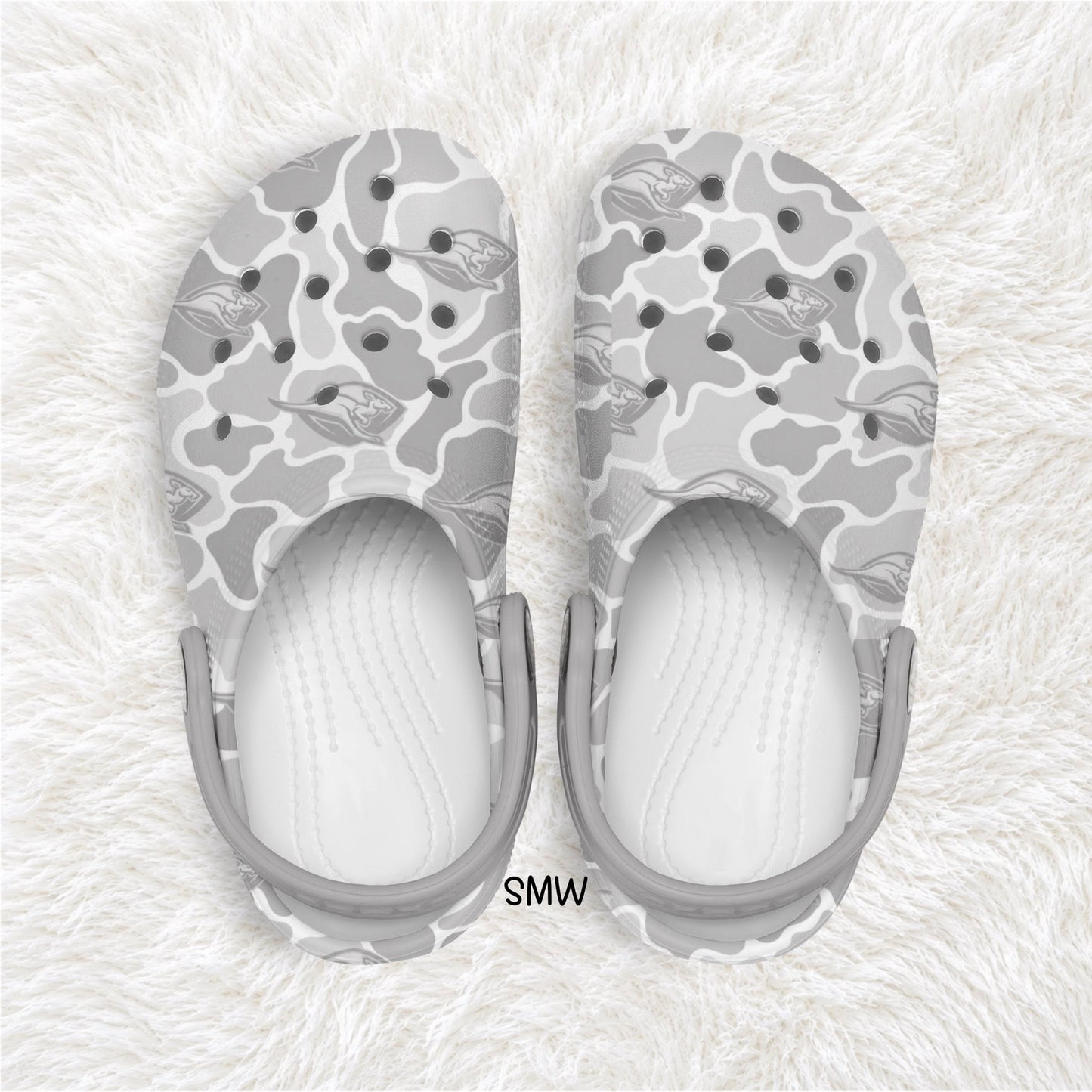 Magnolia Custom Spirit Slides - YOUTH