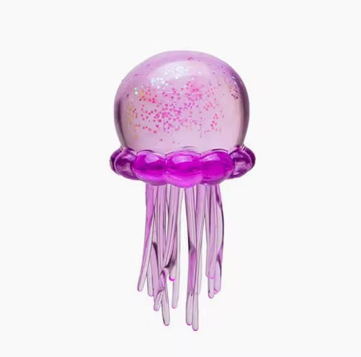 Jelly Fish Squishy *READY TO SHIP*