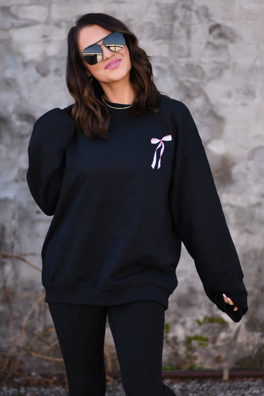 **SALE** RTS You Are So Loved Sweatshirt