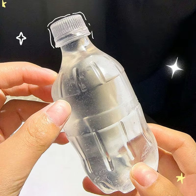 RTS Water Bottle Squishy