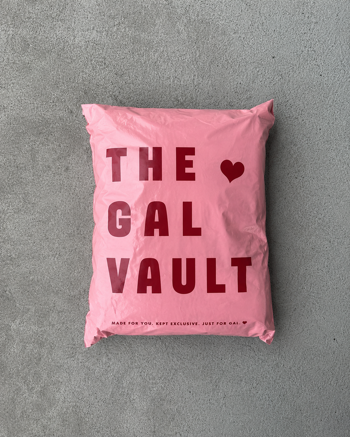 THE GAL VAULT WHOLESALE | Monthly wholesale tee run