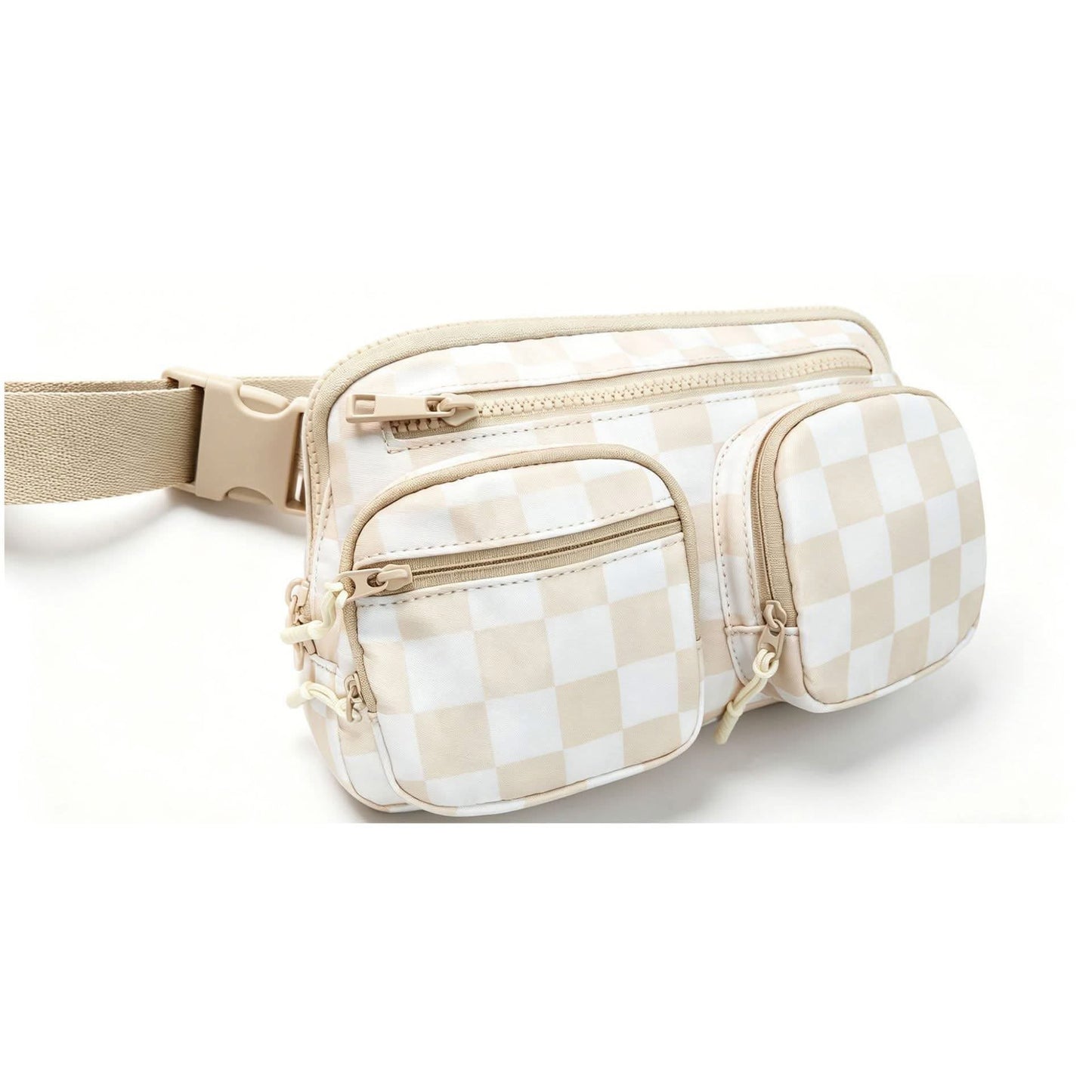 Magnolia On The Go Everywhere Bag