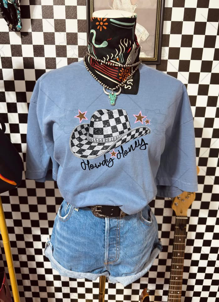 Howdy Honey - Multiple Styles