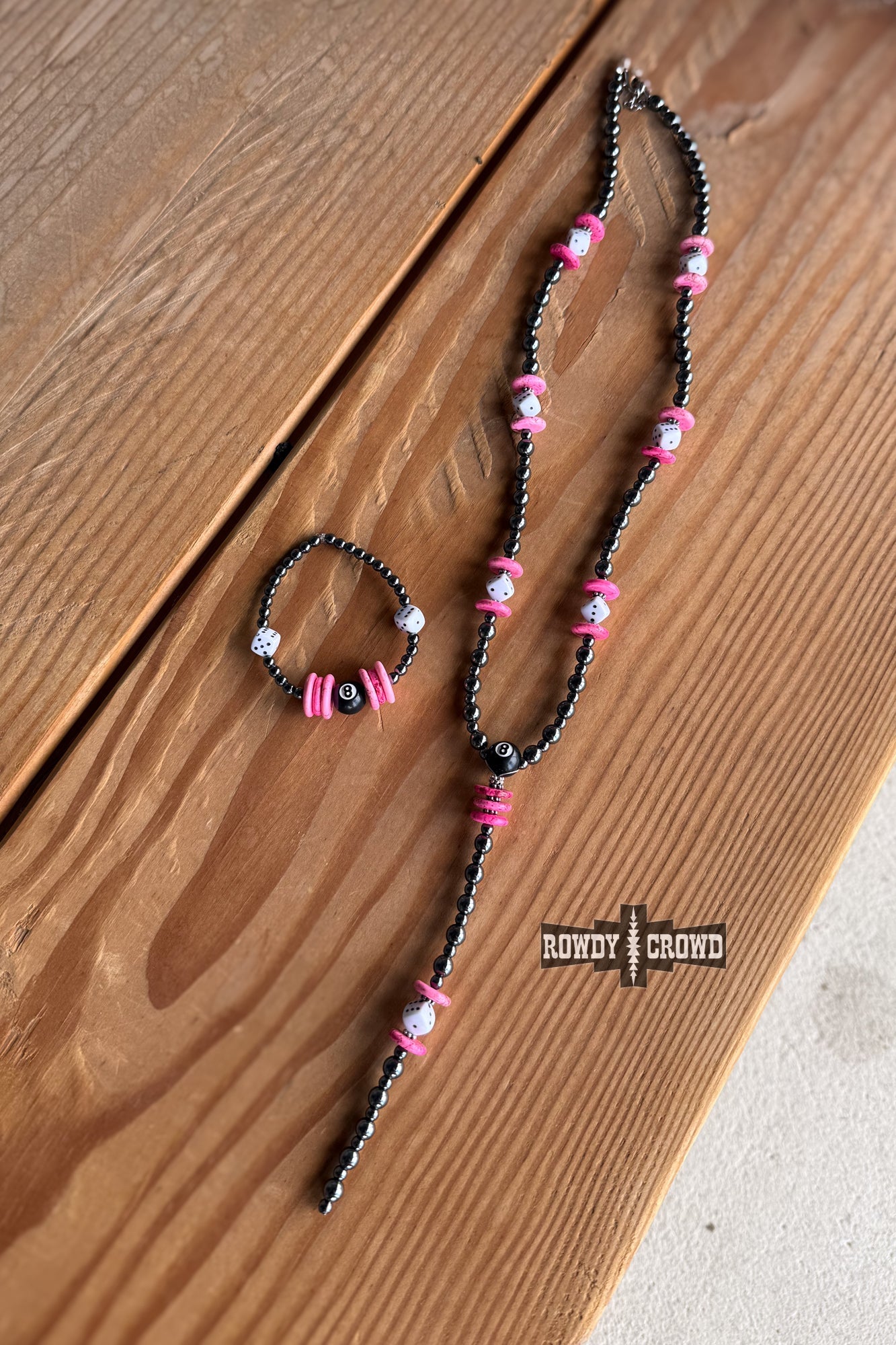 Make Your Luck BRACELET