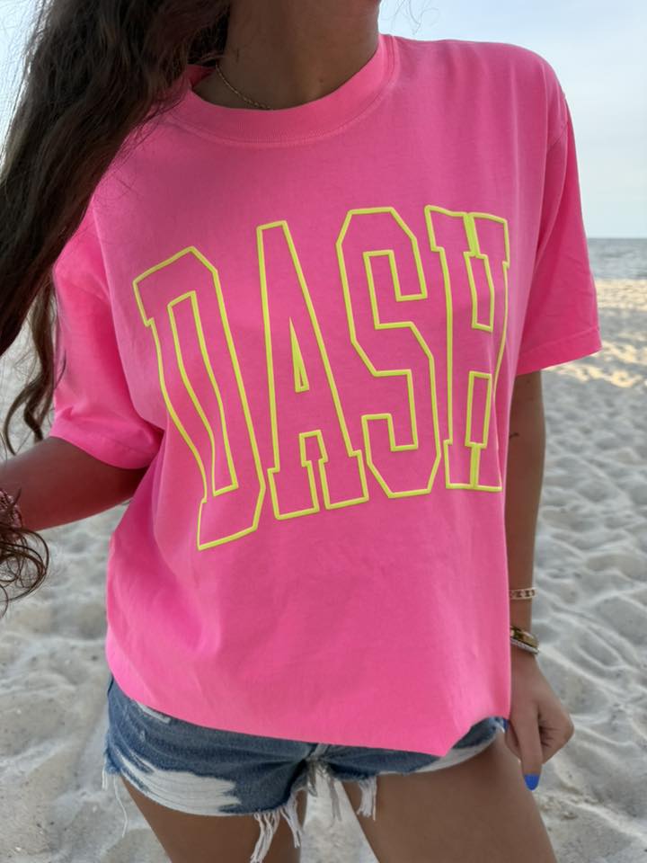 Neon Hollow CUST16 Varsity Arch