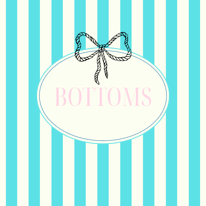 Bottoms
