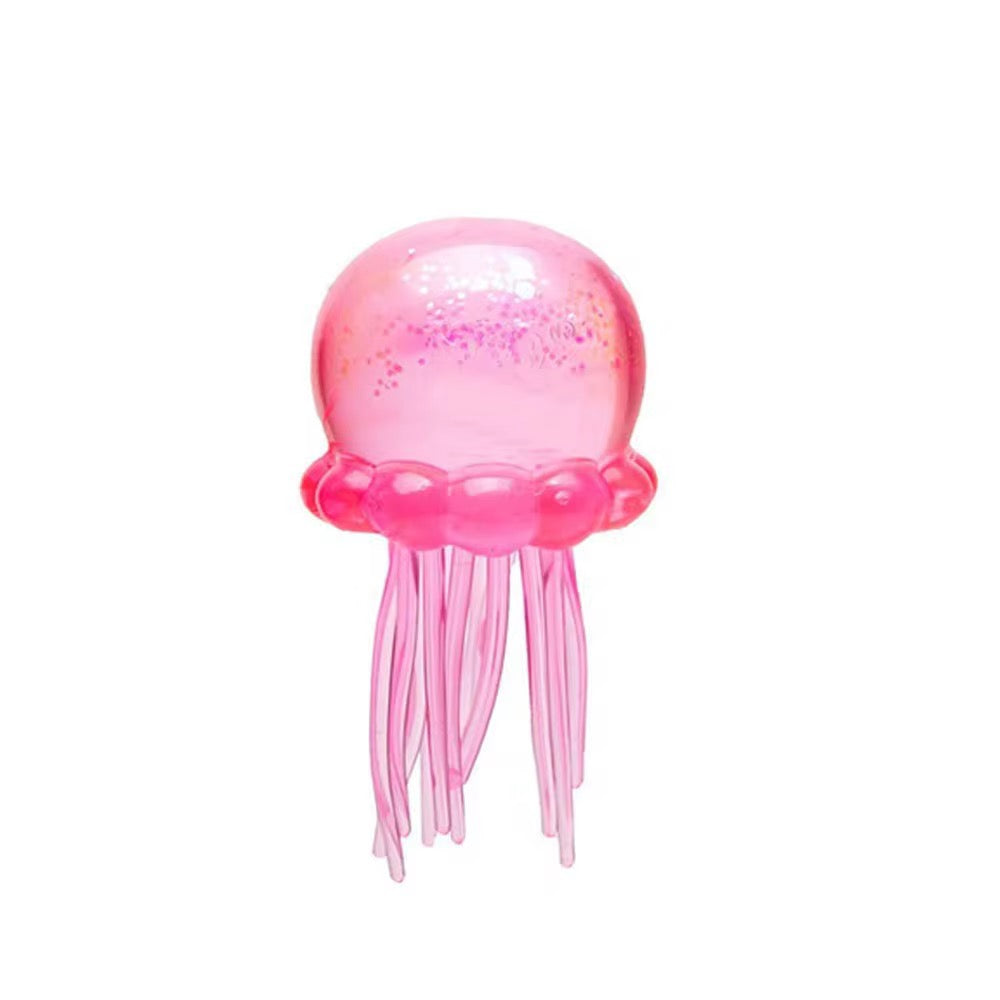 Jelly Fish Squishy *READY TO SHIP*