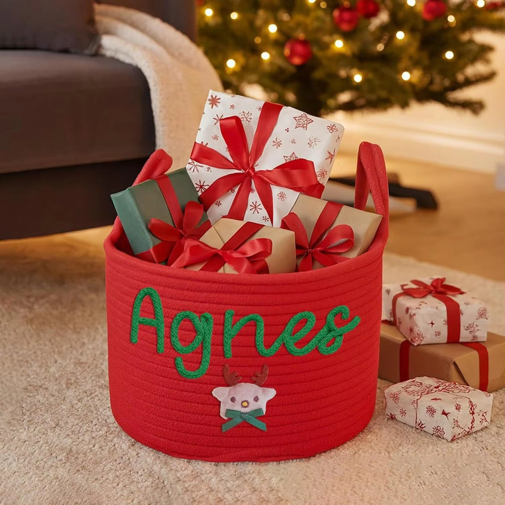Custom Gift Basket *CIJ SPECIAL*