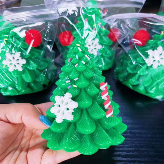 RTS Christmas Tree Squishy *CIJ SPECIAL*