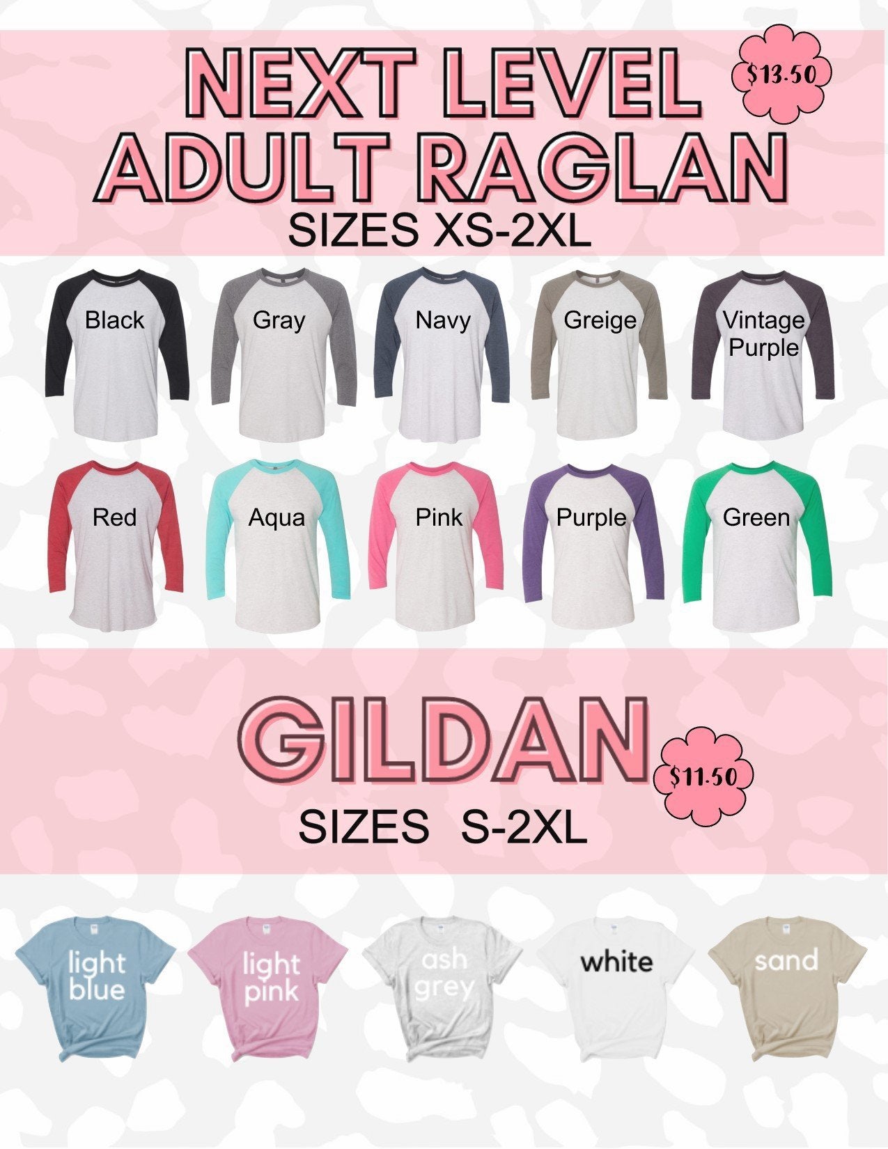 Oh Come Let Us Adore Him Raglan