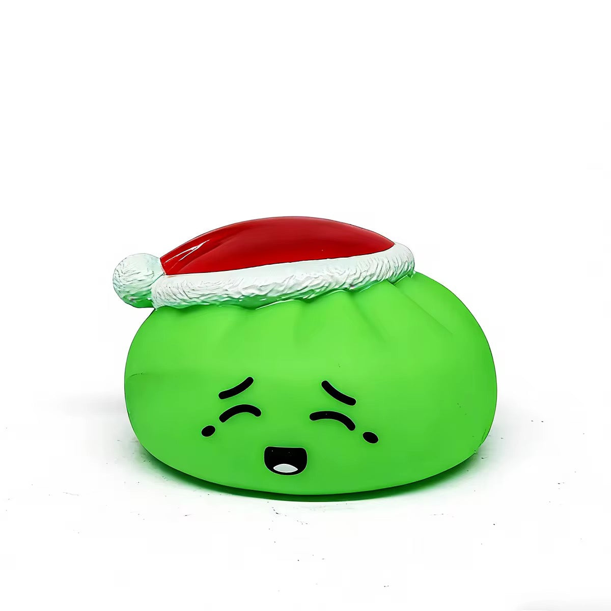 Christmas Squeeker Dumpling