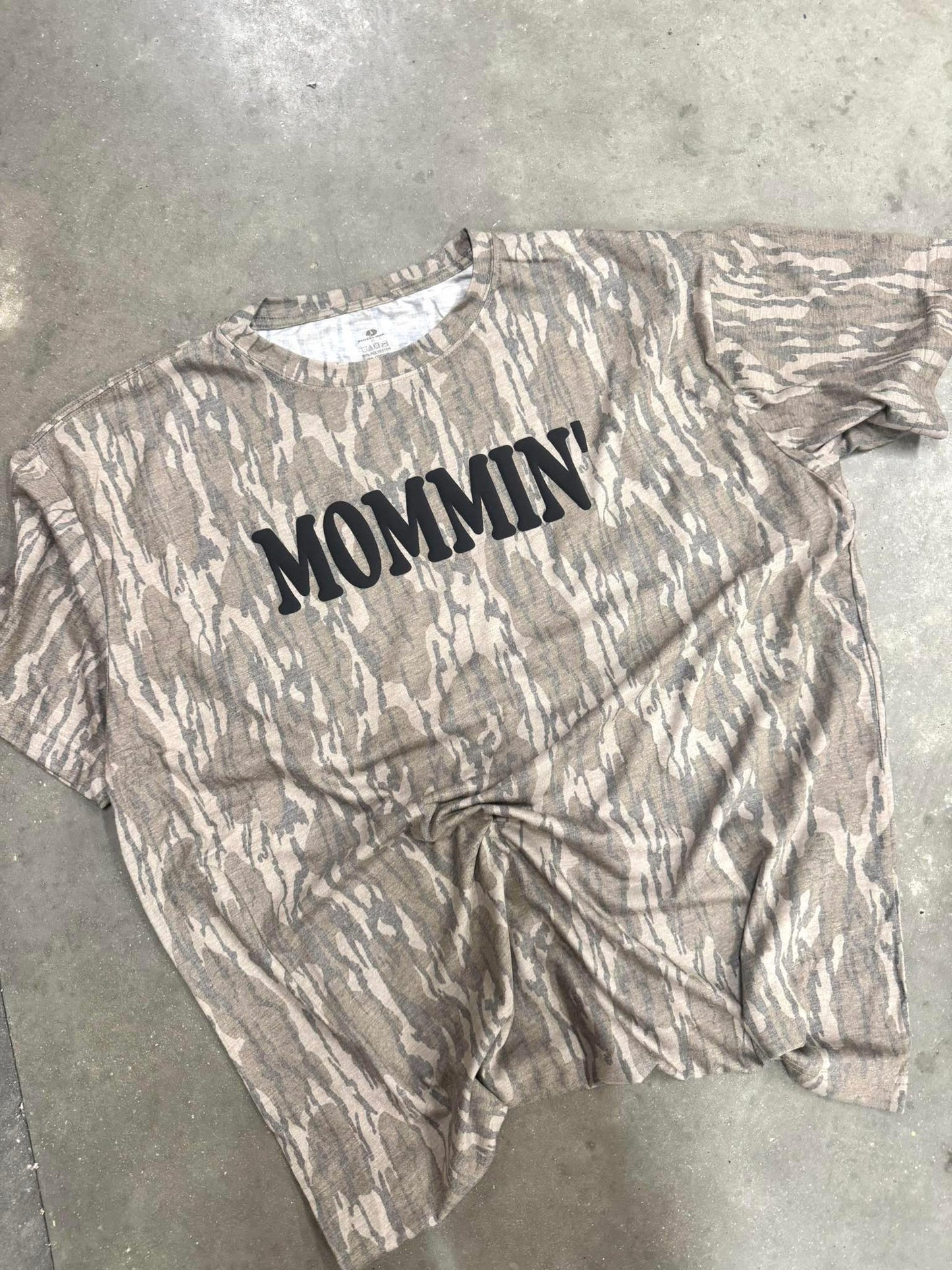 Custom Bubble Letter Bottomland CUST48