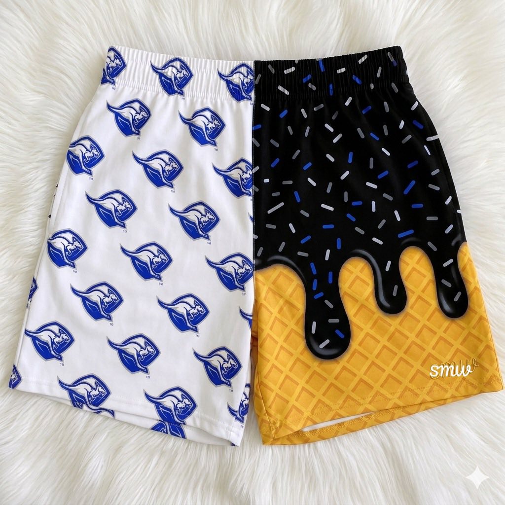 Magnolia On The Go Dad & Me Shorts - Youth