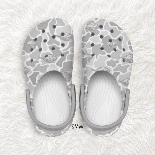 Magnolia Custom Spirit Slides - YOUTH
