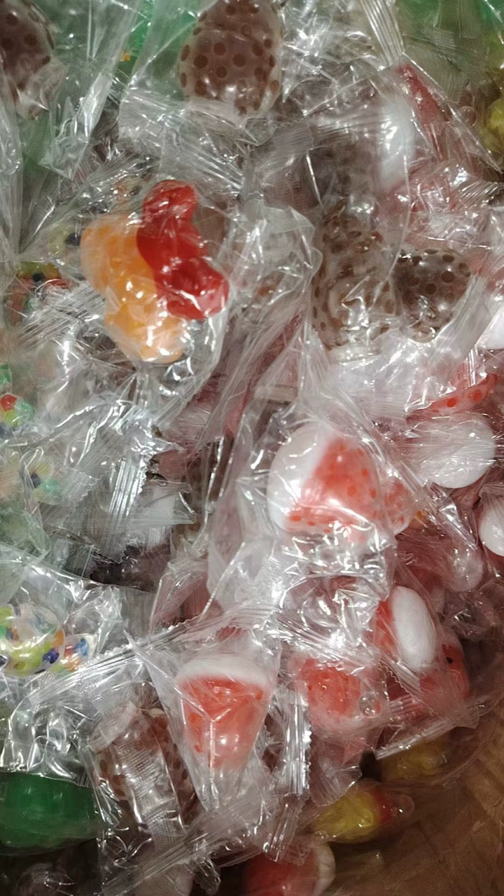 Mini Christmas Squishy *CIJ SPECIAL*