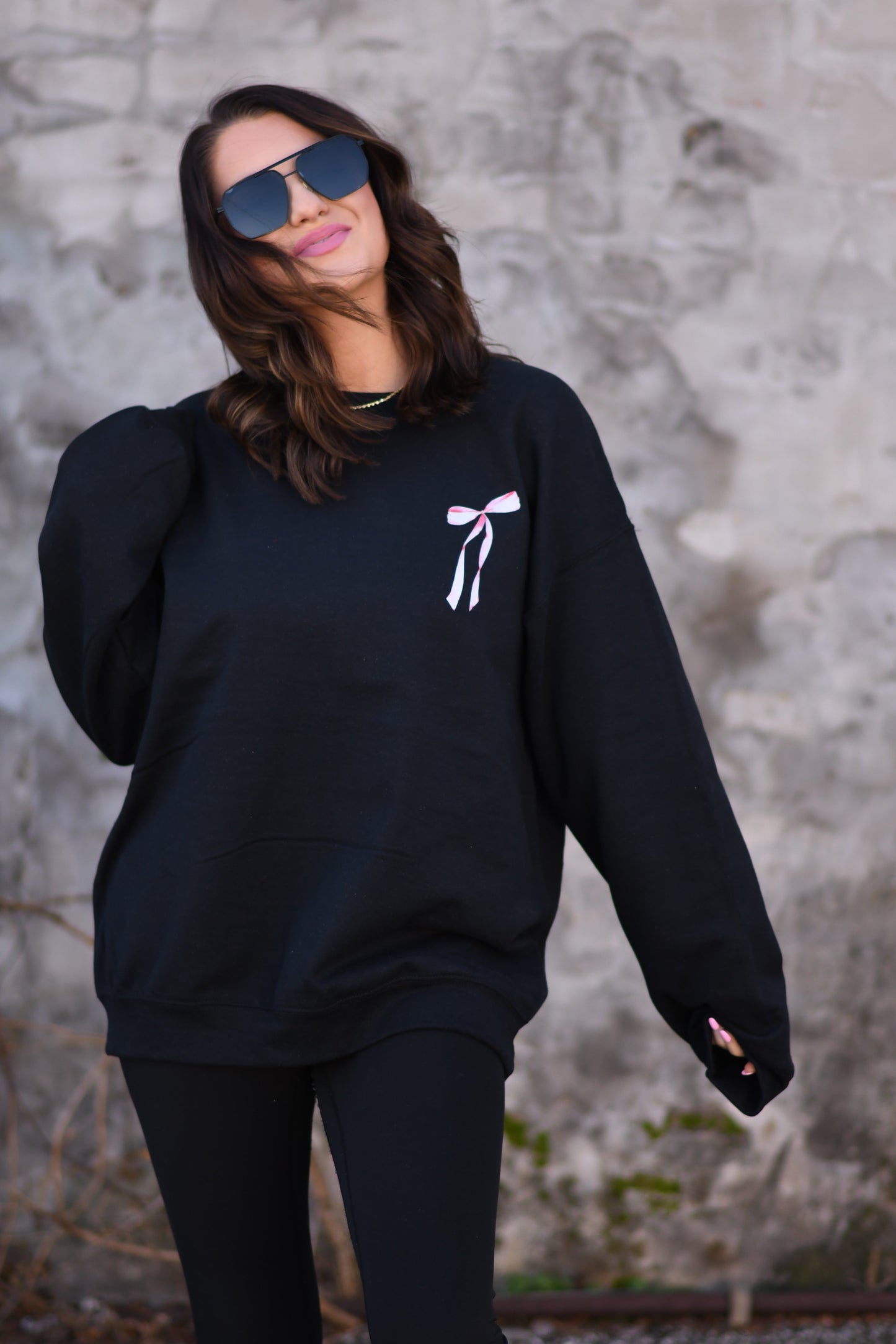 **SALE** RTS You Are So Loved Sweatshirt