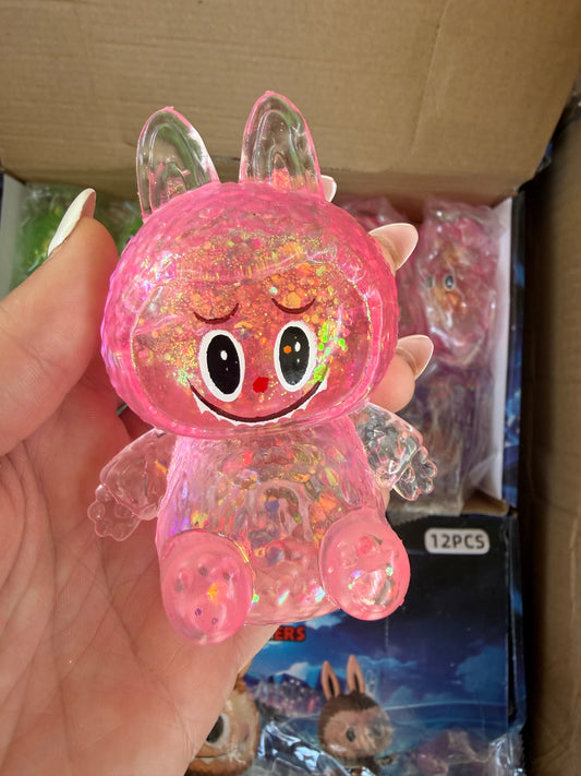 Monster Squishy *READY TO SHIP*