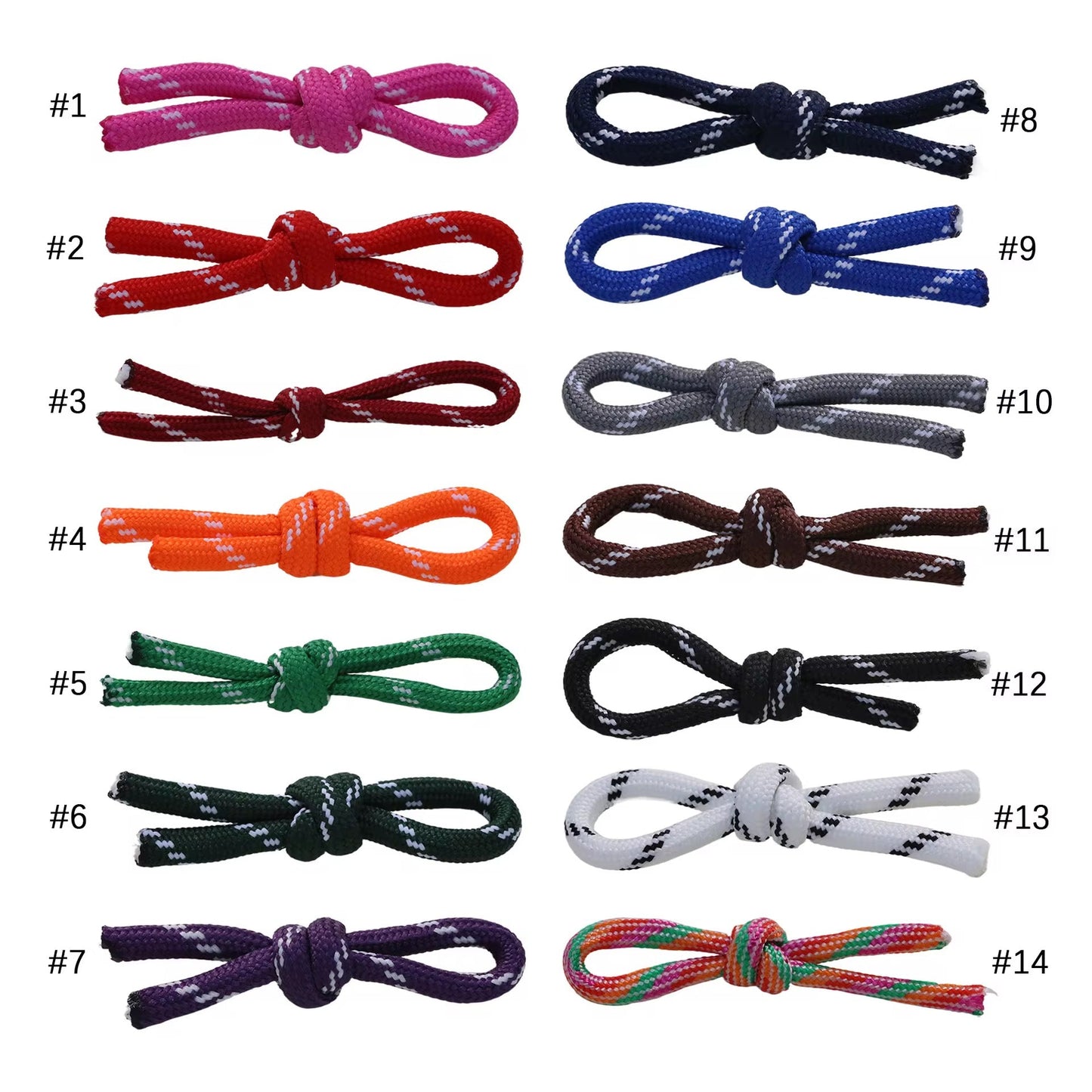 Custom Cord Bracelet *PRE ORDER*