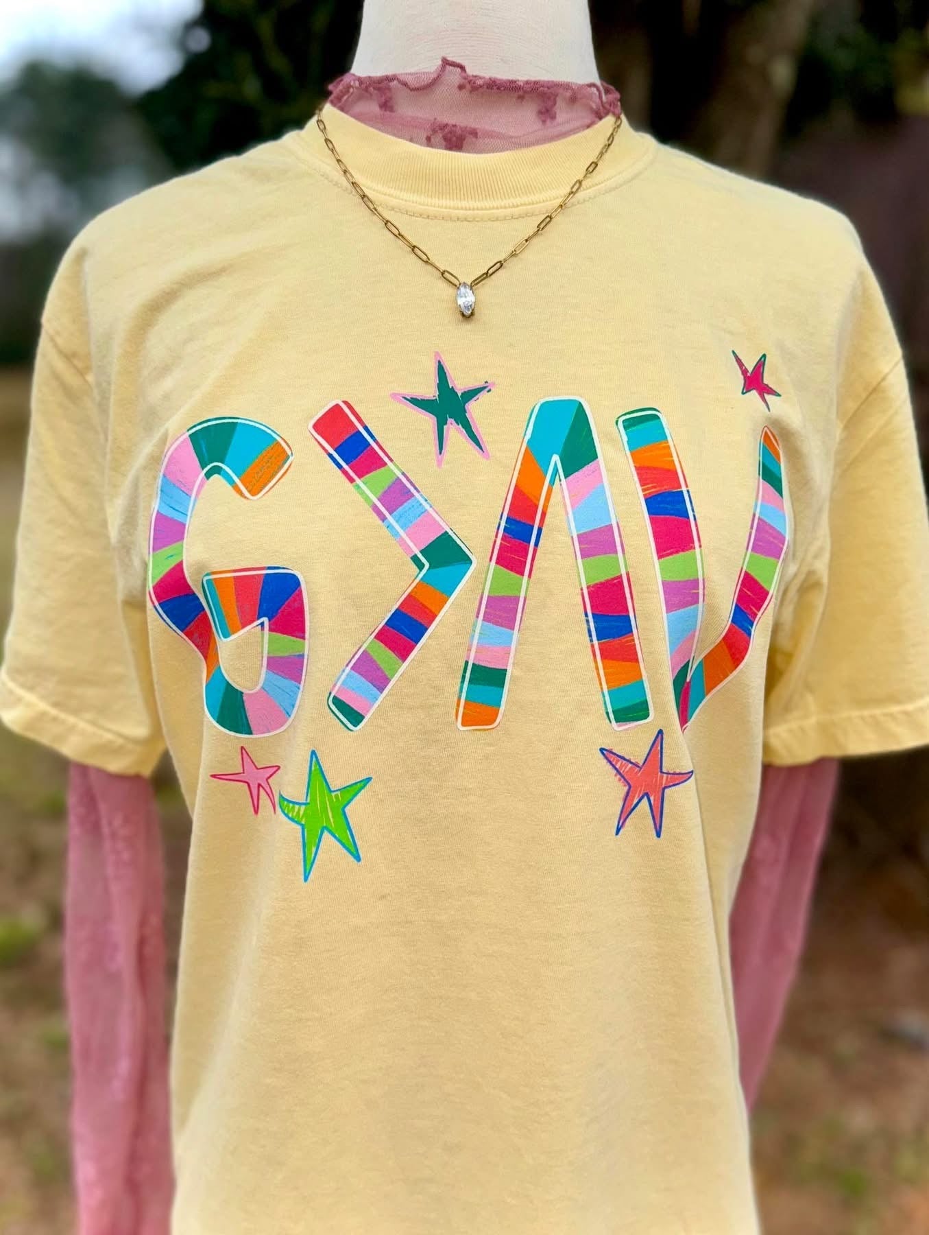 God Is Greater - Multiple Styles