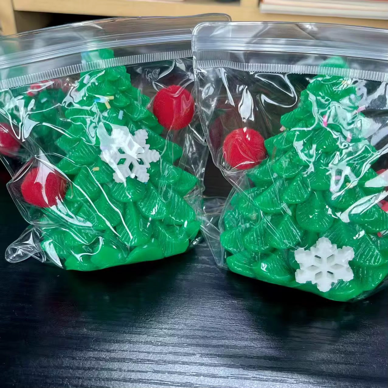 RTS Christmas Tree Squishy *CIJ SPECIAL*