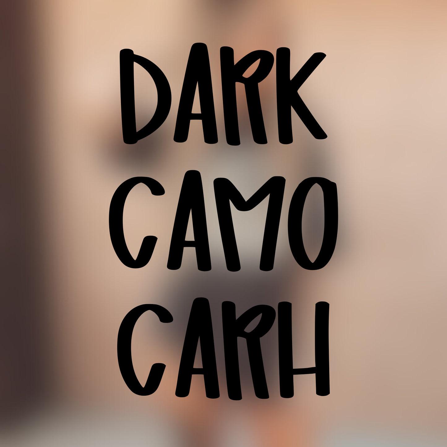 Dark Camo CH - Multiple Styles TGG