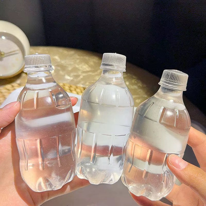 RTS Water Bottle Squishy