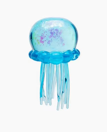 Jelly Fish Squishy *READY TO SHIP*
