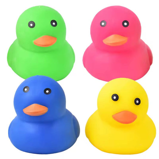 Jumbo Duck Squishy *READY TO SHIP*