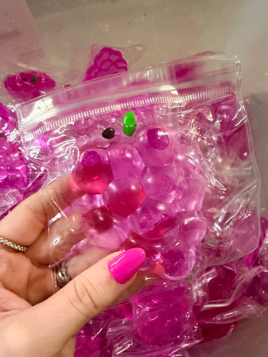 RTS Grape Squishy