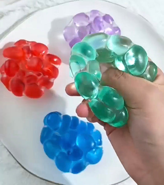 *SALE* Jelly Pop Squishy *READY TO SHIP*