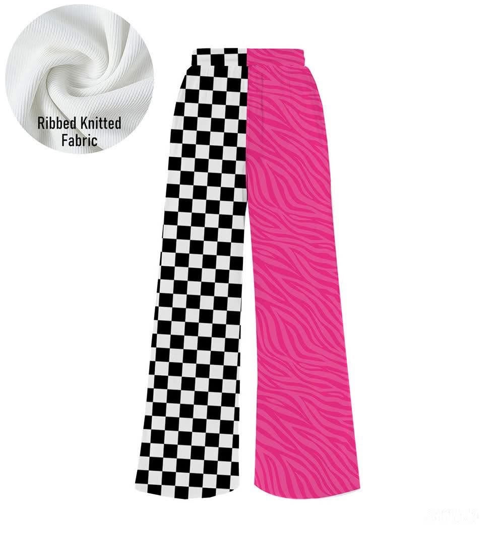 Magnolia On The Go Split Pants - Youth
