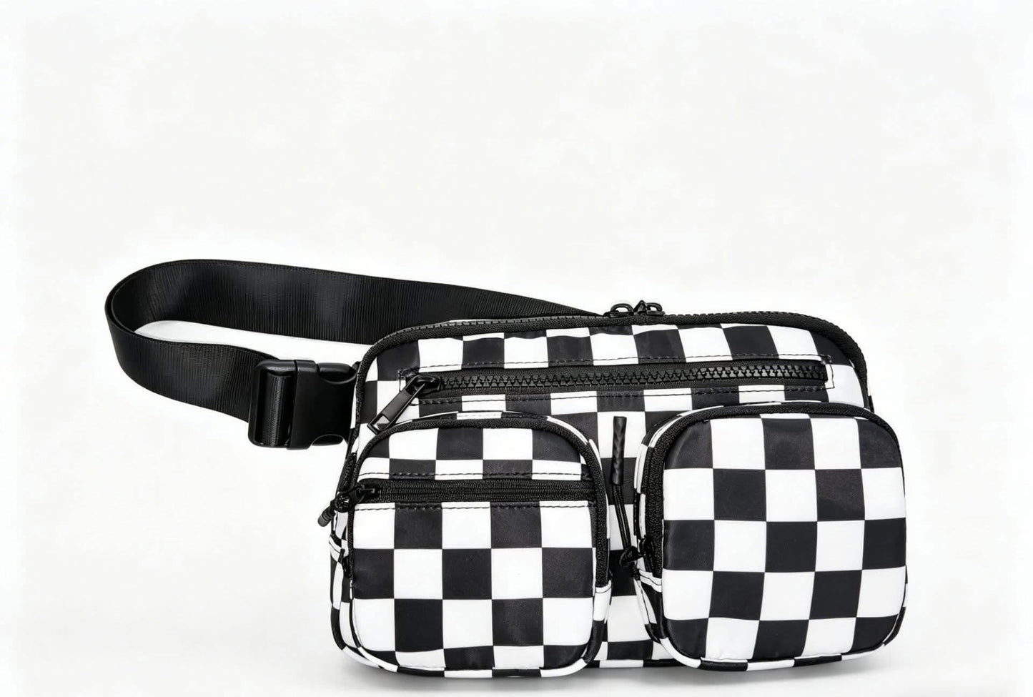 Magnolia On The Go Everywhere Bag