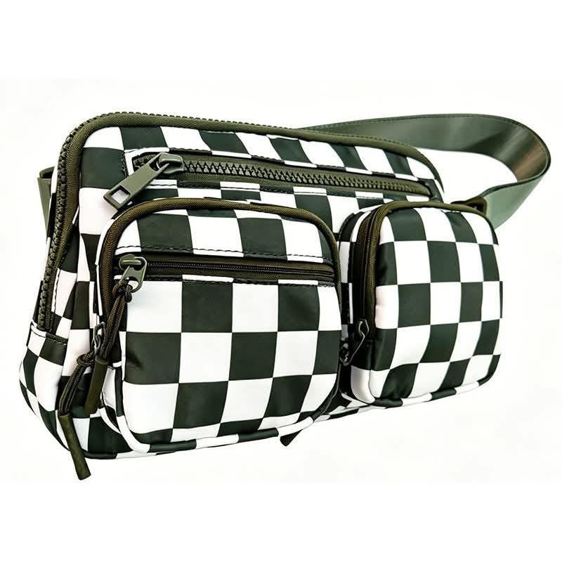 Magnolia On The Go Everywhere Bag