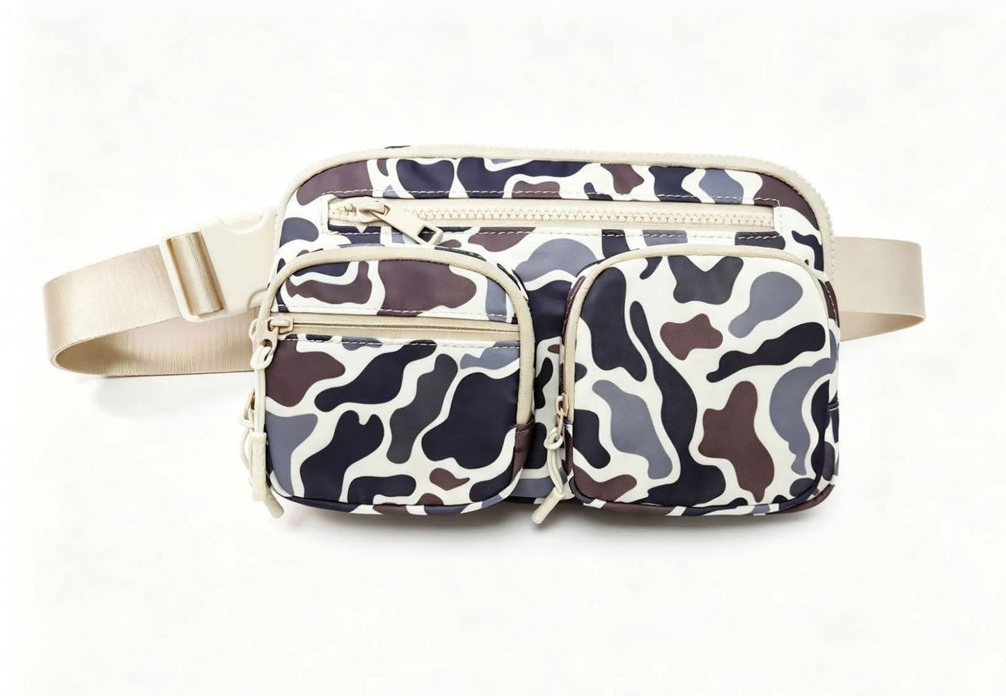 Magnolia On The Go Everywhere Bag