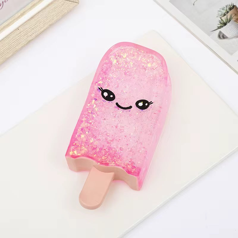 Popsicle Squishy *PRE ORDER* Late July Shipment