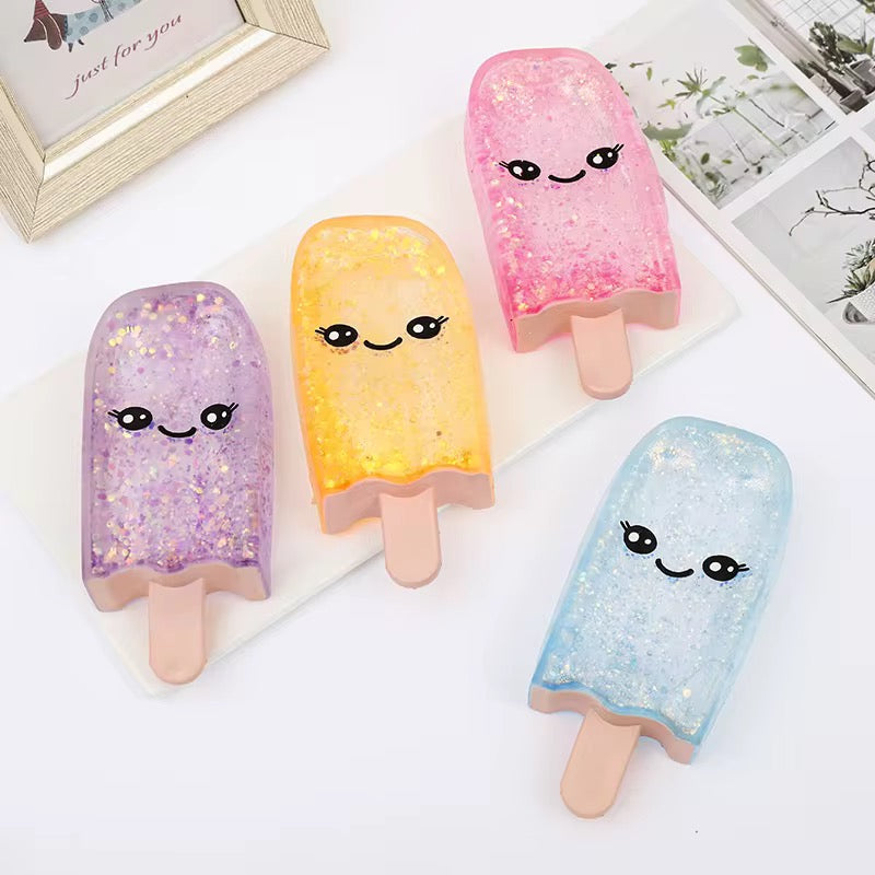 Popsicle Squishy *PRE ORDER* Late July Shipment