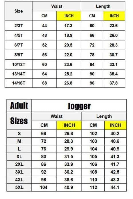 Magnolia On The Go Split Joggers - Youth