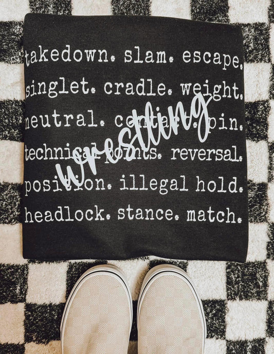 Sports Typography - Multiple Styles