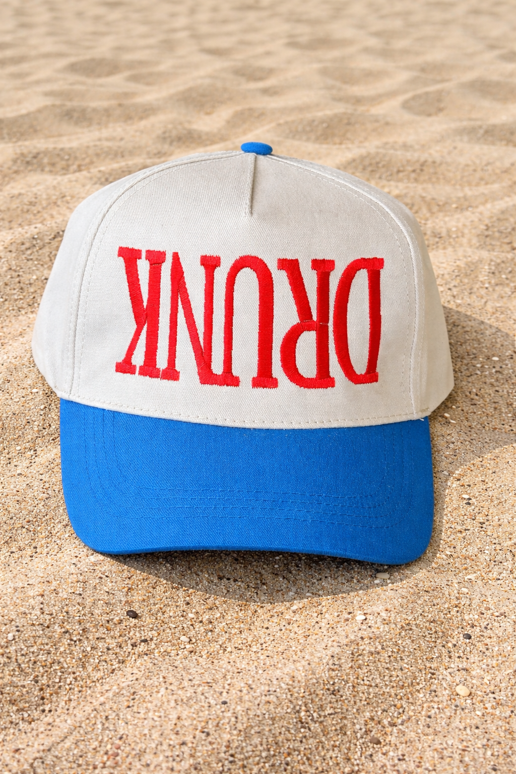 Drunk Hat