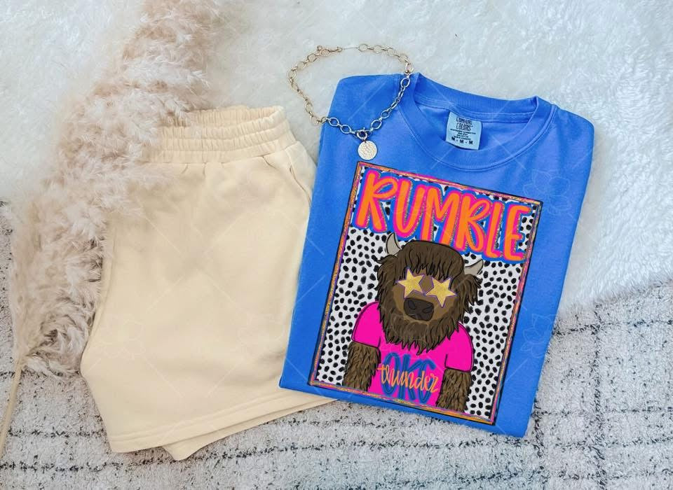 Preppy Portrait DTF - Multiple Styles AJ