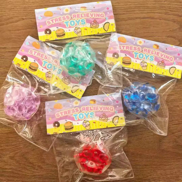 *SALE* Jelly Pop Squishy *READY TO SHIP*