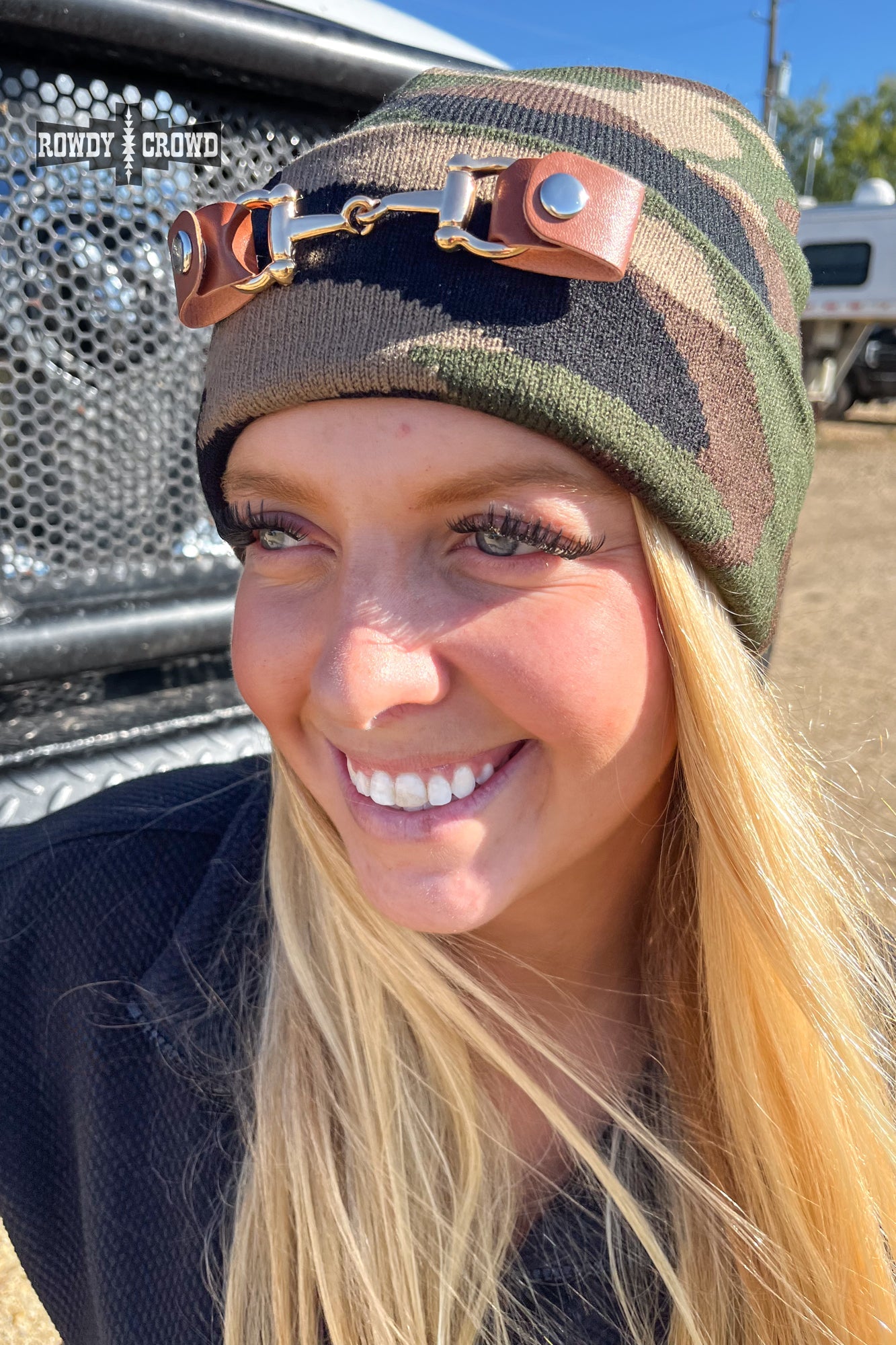 Backwoods Beanie