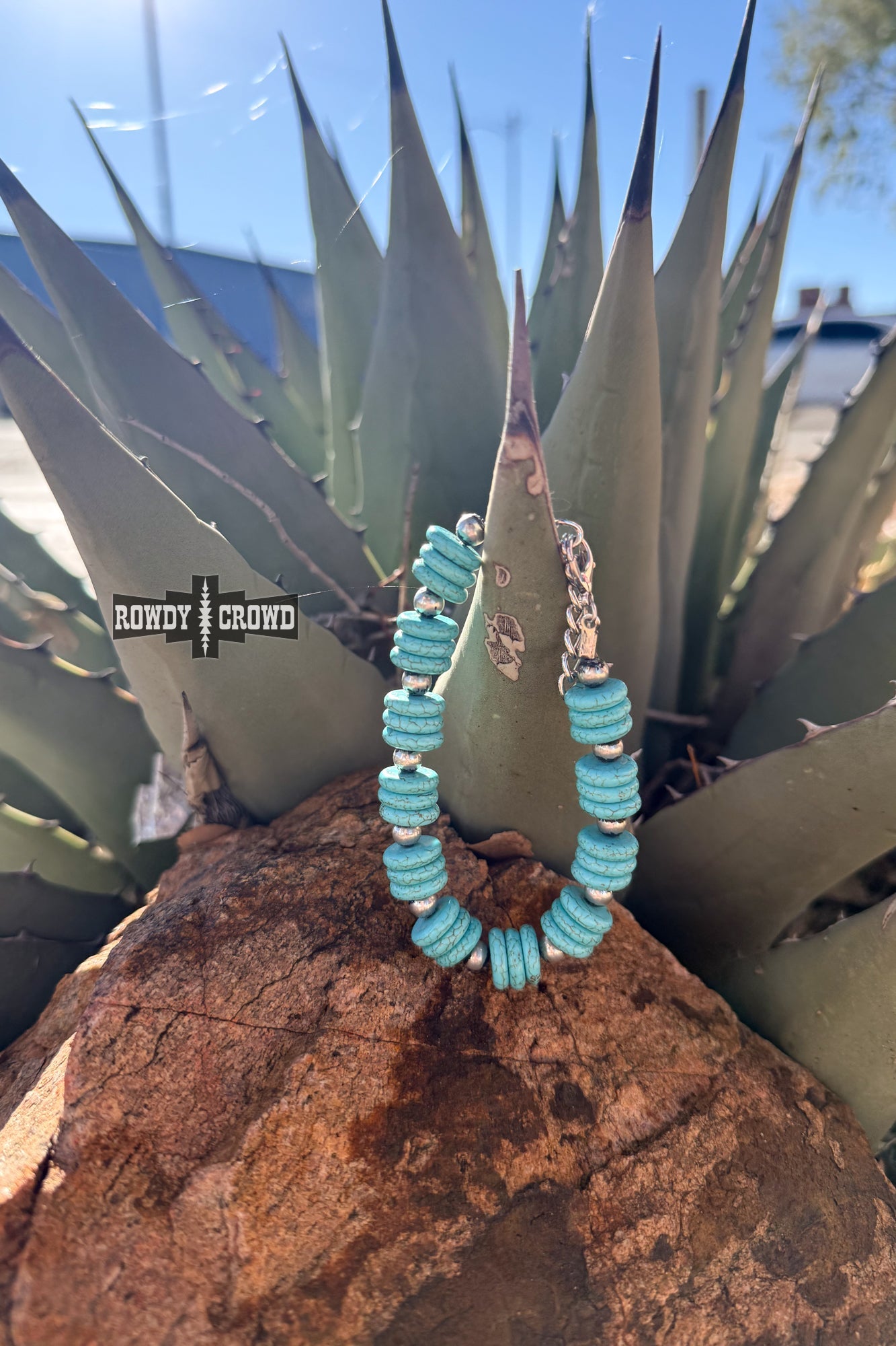 Bandero Bracelet