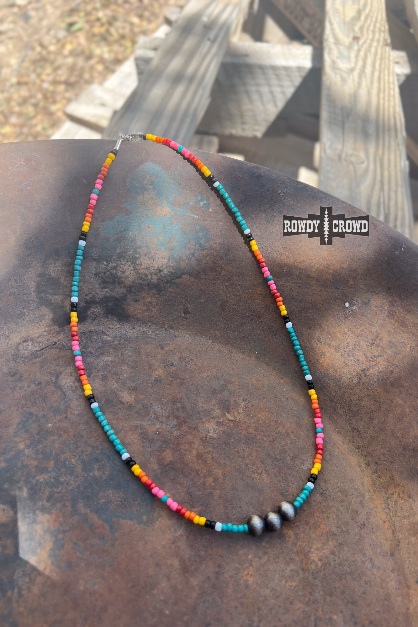 Nora Necklace