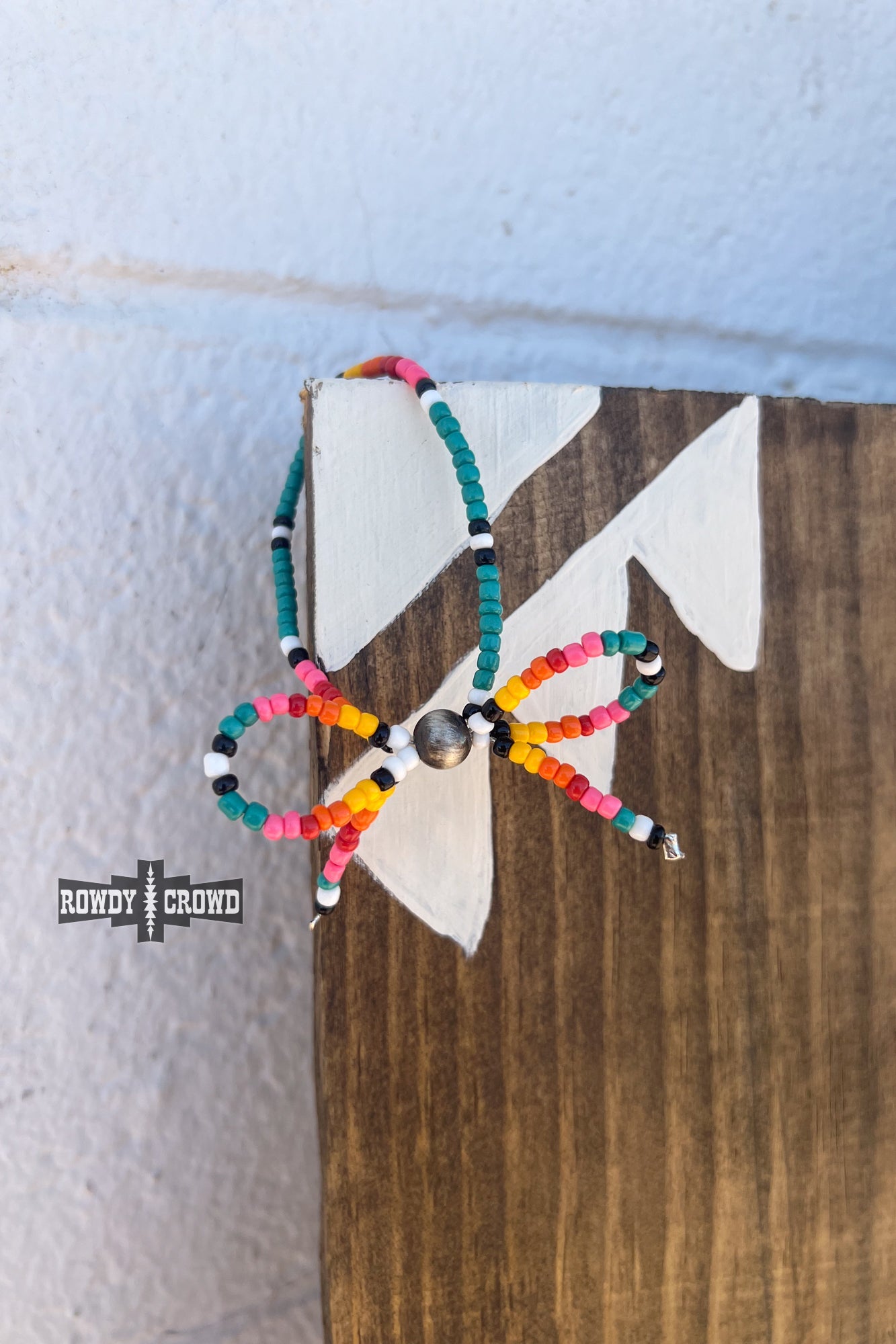 Dakota Bow Bracelet