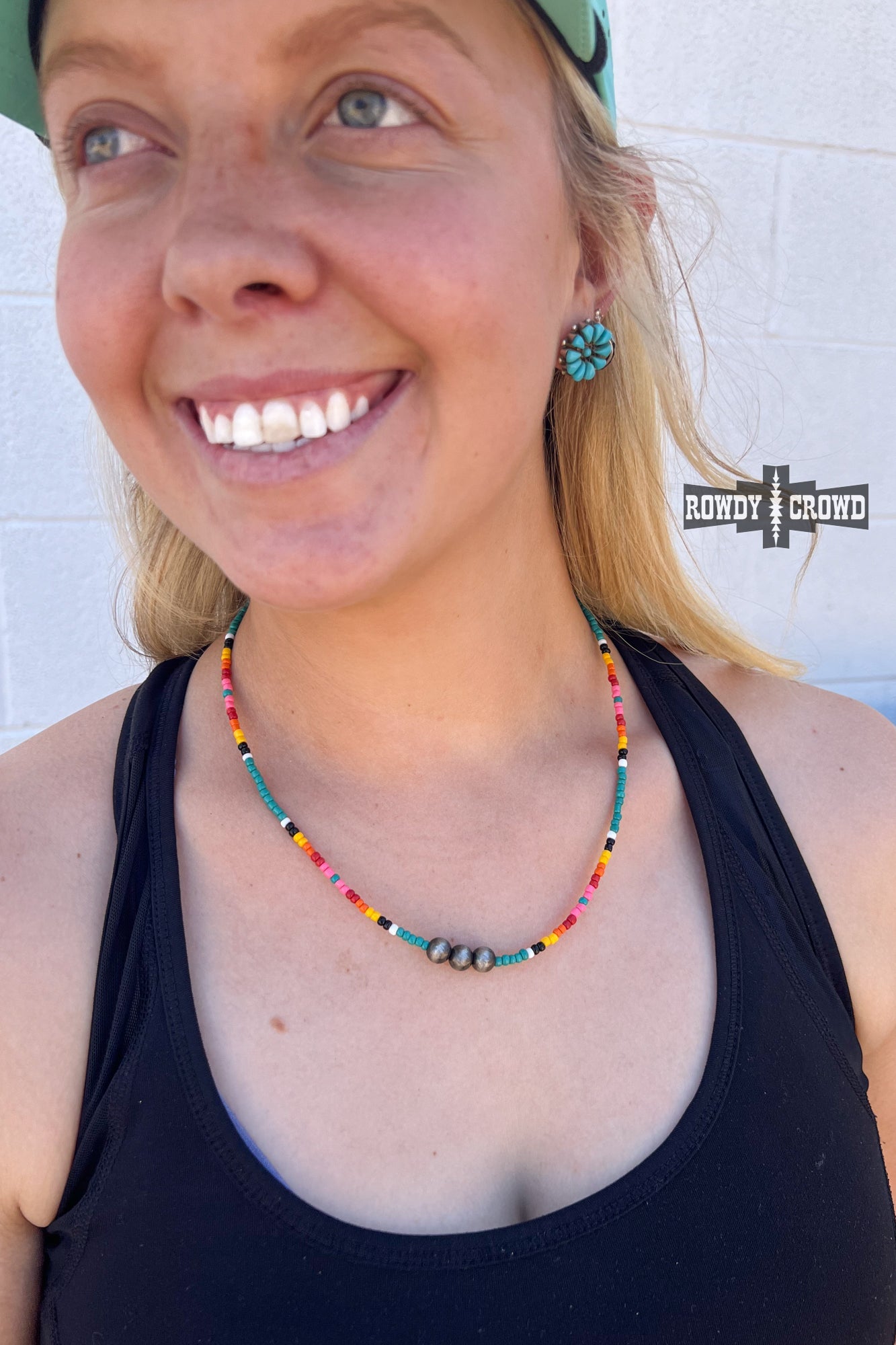 Nora Necklace