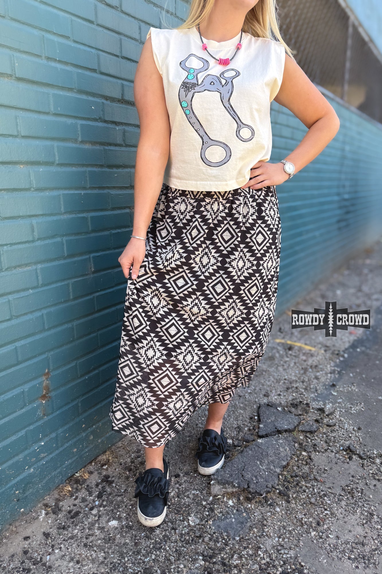 Stockman Skirt
