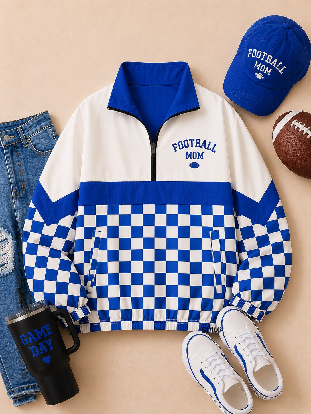 Magnolia On The Go Pullover - Youth